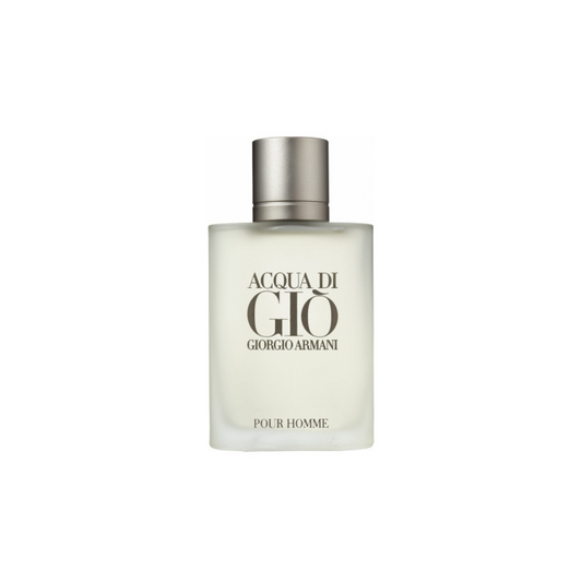 Giorgio Armani: Acqua di Gio