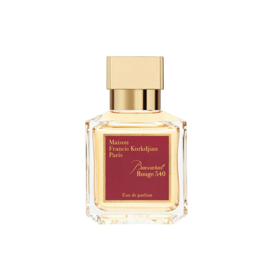 Maison Francis Kurkdjian: Baccarat Rouge 540