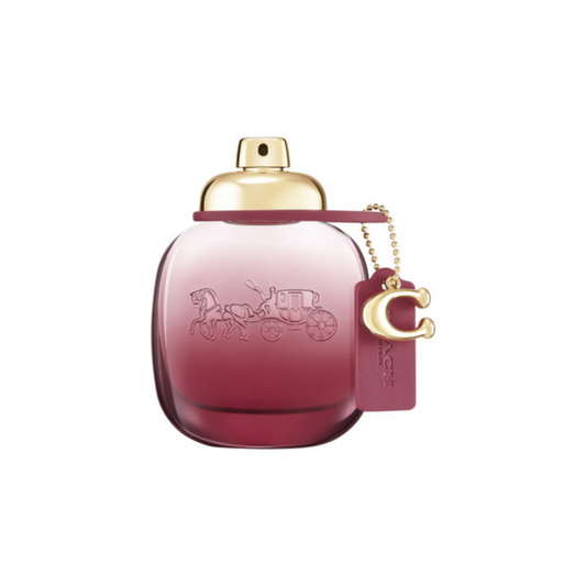 Coach: Wild Rose