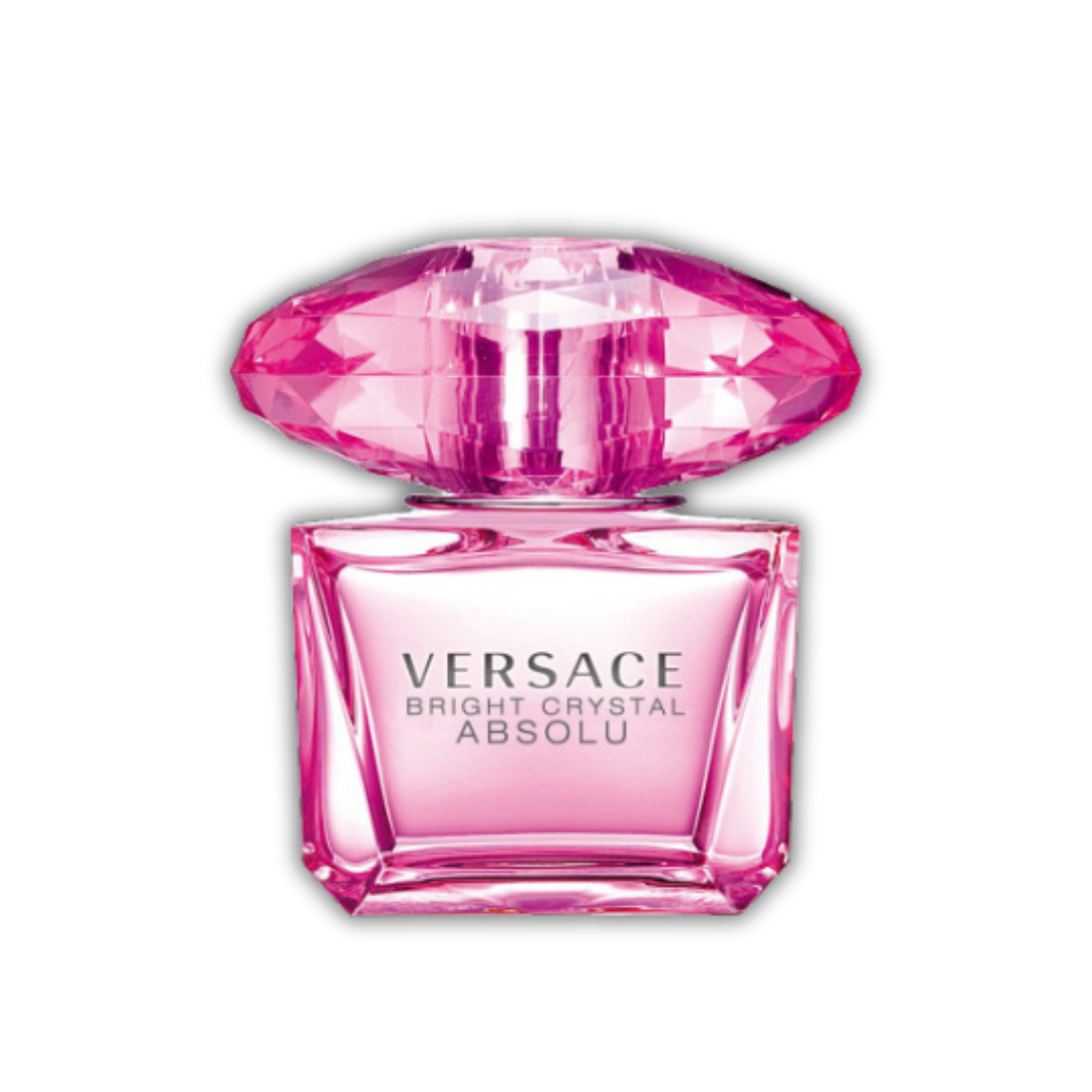 Versace: Bright Crystal Absolu